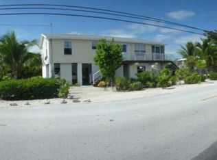 462 Spanish Main Dr, Cudjoe Key, FL 33042