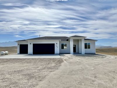 142 Diamond Ridge Dr, Spring Creek, NV, 89815