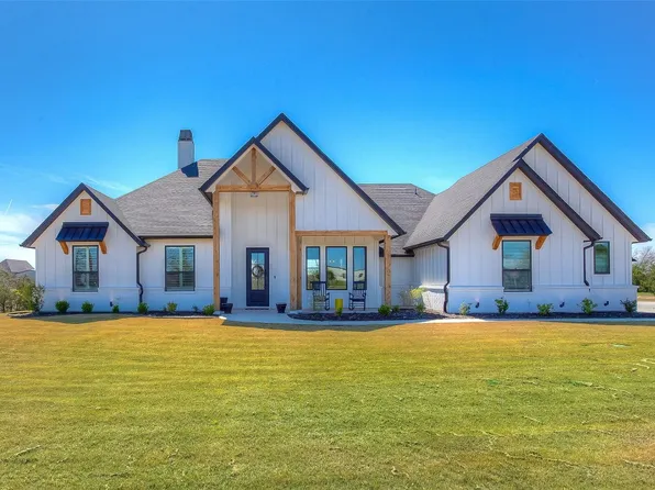 1889 Trailwood Dr, Weatherford, TX 76085