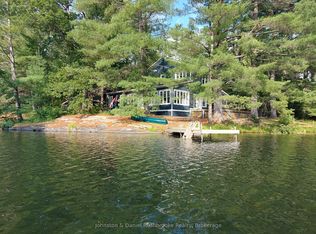 3344 Green River Dr, Severn, ON L0K 2B0