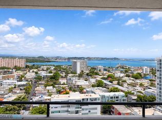 Miramar Plaza (Condominio), San Juan, PR 00907