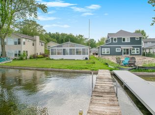 3095 Sandy Beach St, Wayland, MI 49348