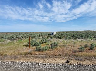 180414000 NNA, Marlin, WA 98832