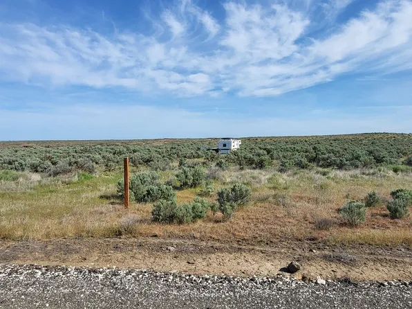 180414000 NNA, Marlin, WA 98832