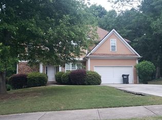 275 Heathridge Ln SE, Mableton, GA 30126