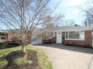 1204 Norman Dr, Columbus, OH