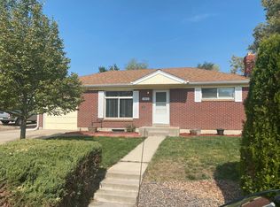1303 Muriel Dr, Northglenn, CO 80233