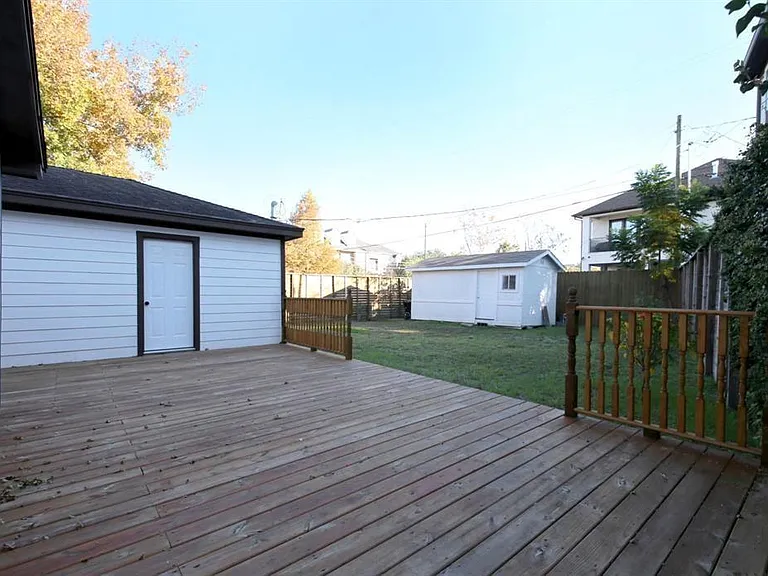 5501 Aspen St — Photo 13