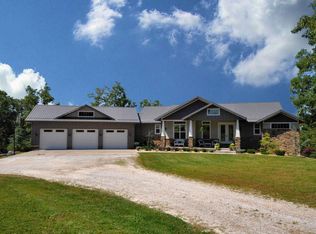 400 Misty Mountain Rd, Bruner, MO 65620