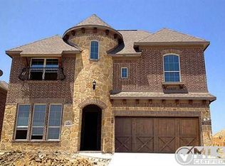 6329 Bear Lake Rd, Frisco, TX 75034