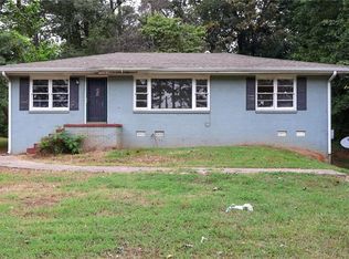 1742 Constitution Rd, Atlanta, GA 30316