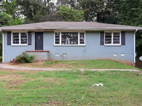 1742 Constitution Rd, Atlanta, GA 30316