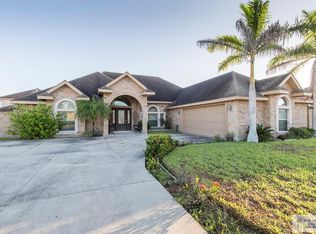 2826 Abbey, Brownsville, TX 78526