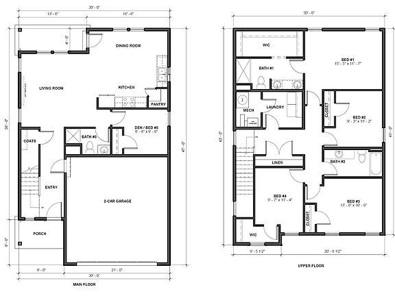 Floor Plan.