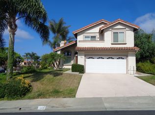 1502 Madrid Dr, Vista, CA 92081