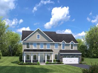 Normandy Plan, Stone Water Village, Roxbury Township, NJ 07850