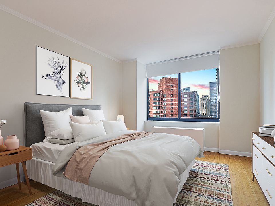 1st image of 235 W 48th St APT 18N