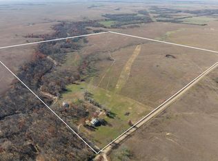 2250 250th St, Hamilton, KS 66853