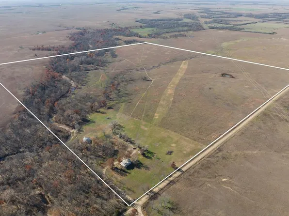 2250 250th St, Hamilton, KS 66853