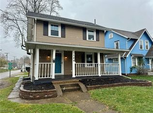 1349 23rd St NW, Canton, OH