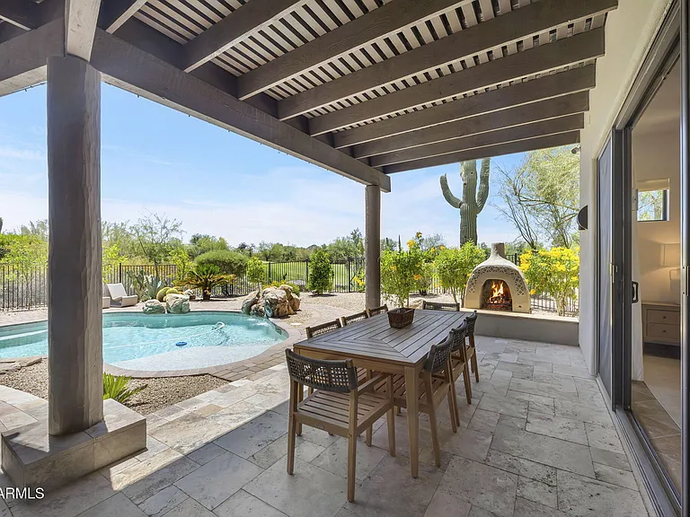 3105 E Arroyo Hondo Rd — Photo 53