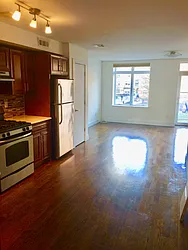 Rented by Lofts and Flats LLC