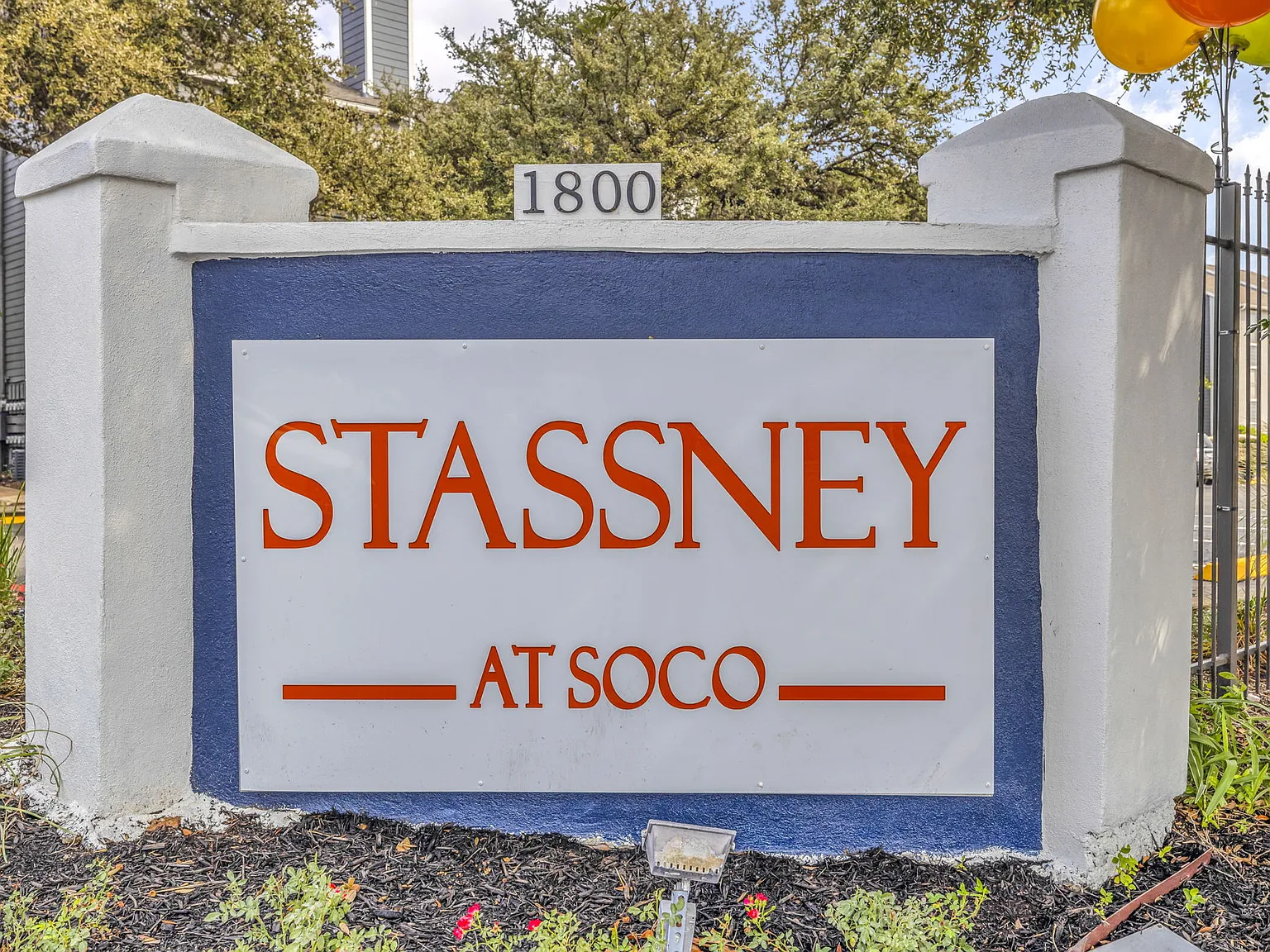Stassney at SoCo — Photo 3