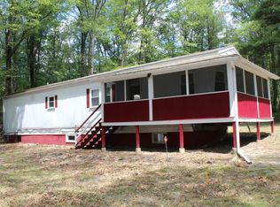 1297 Slocum Rd, Mountain Top, PA 18707