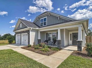 184 Riding Grove Rd, Elgin, SC 29045