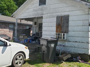 214 Virginia St, Walnut Ridge, AR 72476