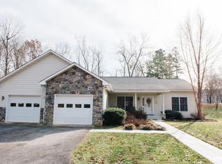 2401 Camp Hydaway Rd, Lynchburg, VA 24501