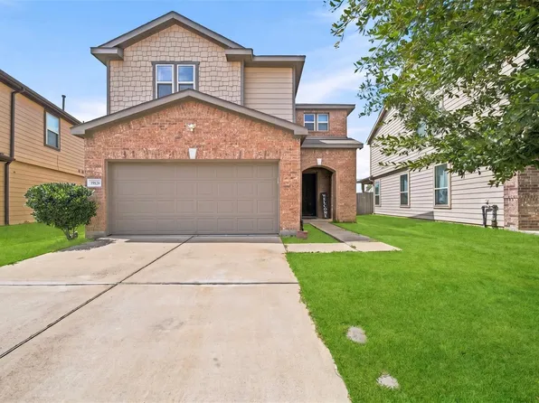 19826 Belissima Aurora Ln, Cypress, TX 77433