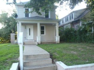 2508 N 8th St, Kansas City, KS 66101