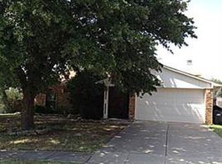 5304 Rutledge Ct, The Colony, TX 75056