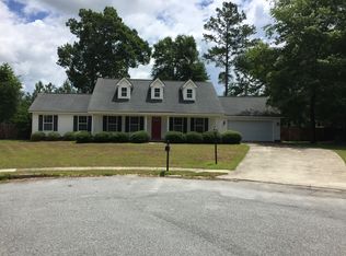 306 Erin Ct, Rincon, GA 31326