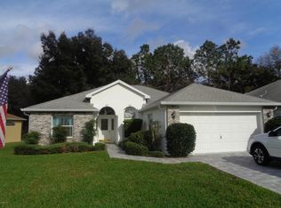 11135 SW 69th Cir, Ocala, FL 34476