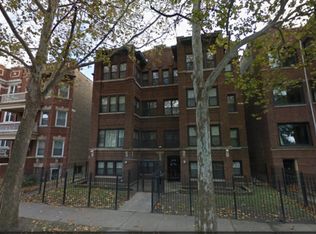 6035 S Saint Lawrence Ave, Chicago, IL 60637