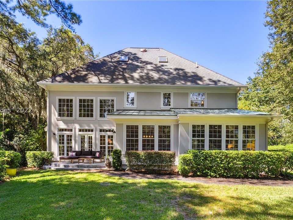 228 Fort Howell Dr, Hilton Head Island, SC 29926 Zillow
