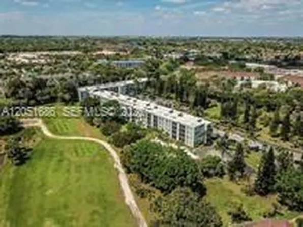 8481 Springtree Dr #107B, Fort Lauderdale, FL 33351