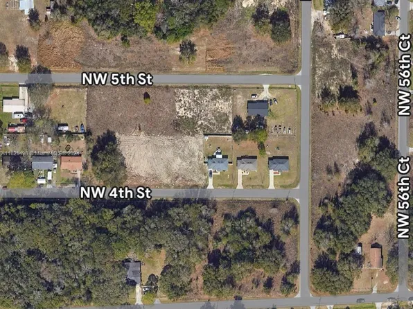 NW 4th Street Northwest Ave #57, Ocala, FL 34482