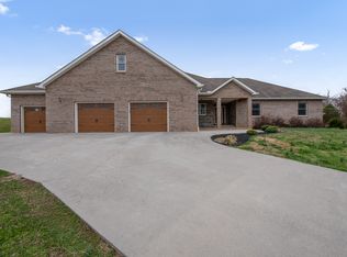 3267 Whittenburg Dr, Maryville, TN 37804