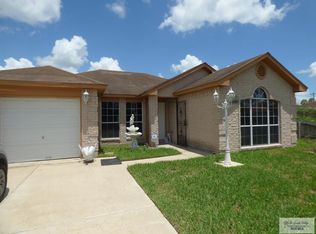 601 Hackberry St, Harlingen, TX 78552