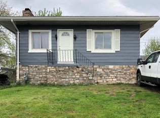 436 Agate Ave, Mansfield, OH 44907