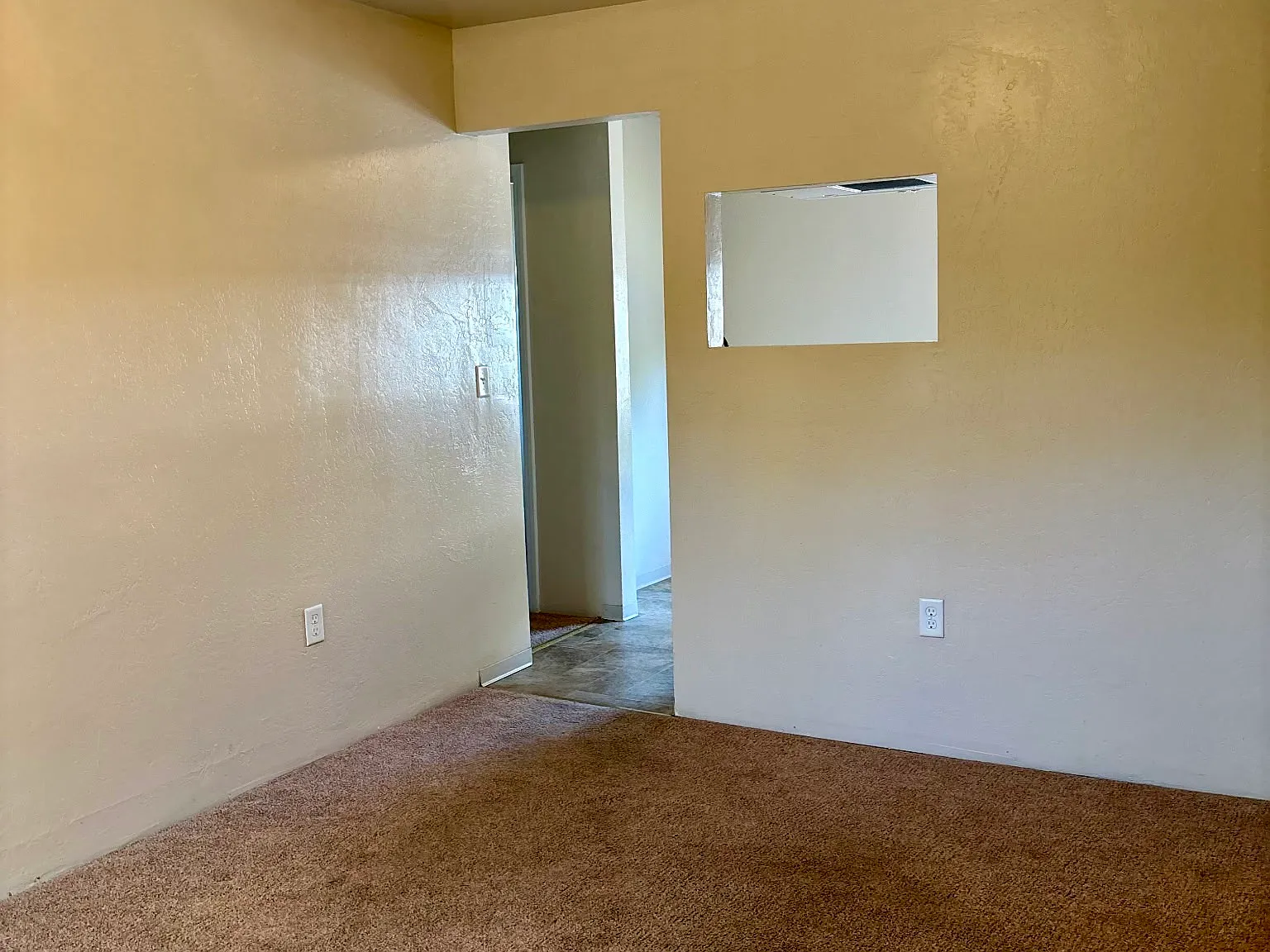 1 bed, $995 — Photo 3