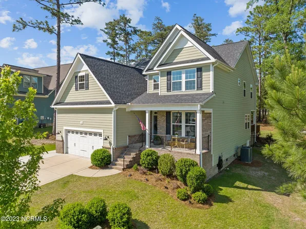 320 Parrish Lane, Carthage, NC 28327
