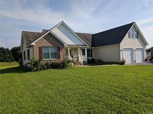 135 Nightingale Dr, Milford, DE 19963