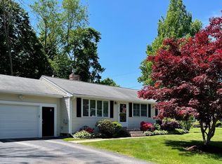 5 Hill St, South Easton, MA 02375