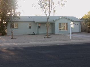 658 S Pasadena, Mesa, AZ 85210
