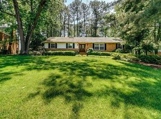 10309 Waltham Dr, Henrico, VA 23238