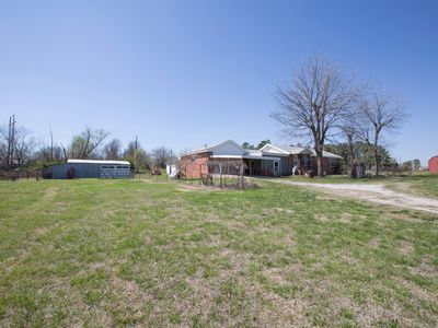 9704 N 154th East Ave, Owasso, OK, 74055